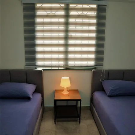 Awedee Homestay Putrajaya Exterior photo