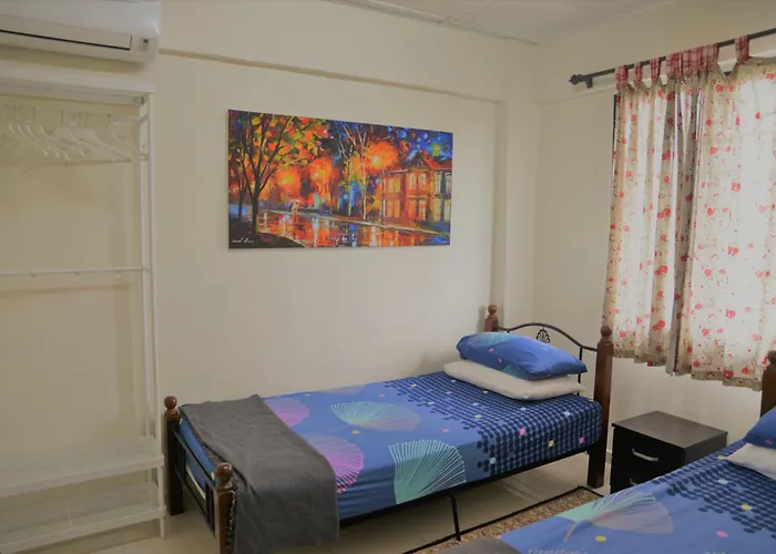 Awedee Homestay Putrajaya