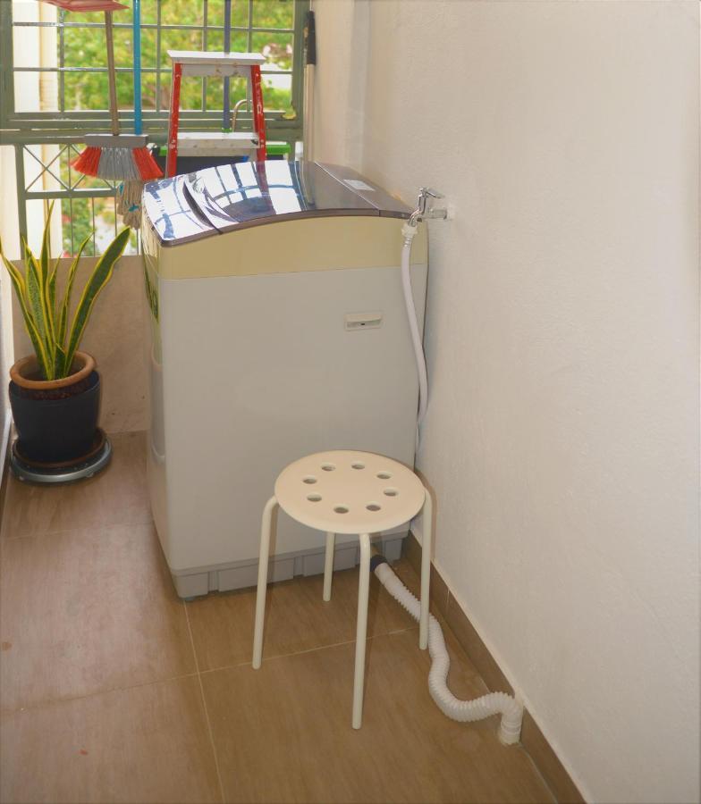 Apartment Awedee Putrajaya