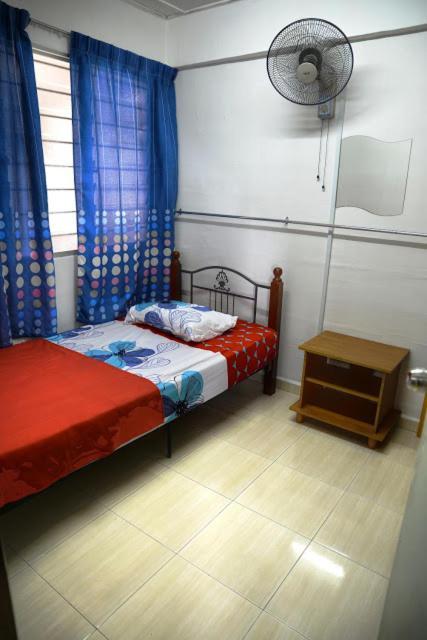 Apartment Awedee