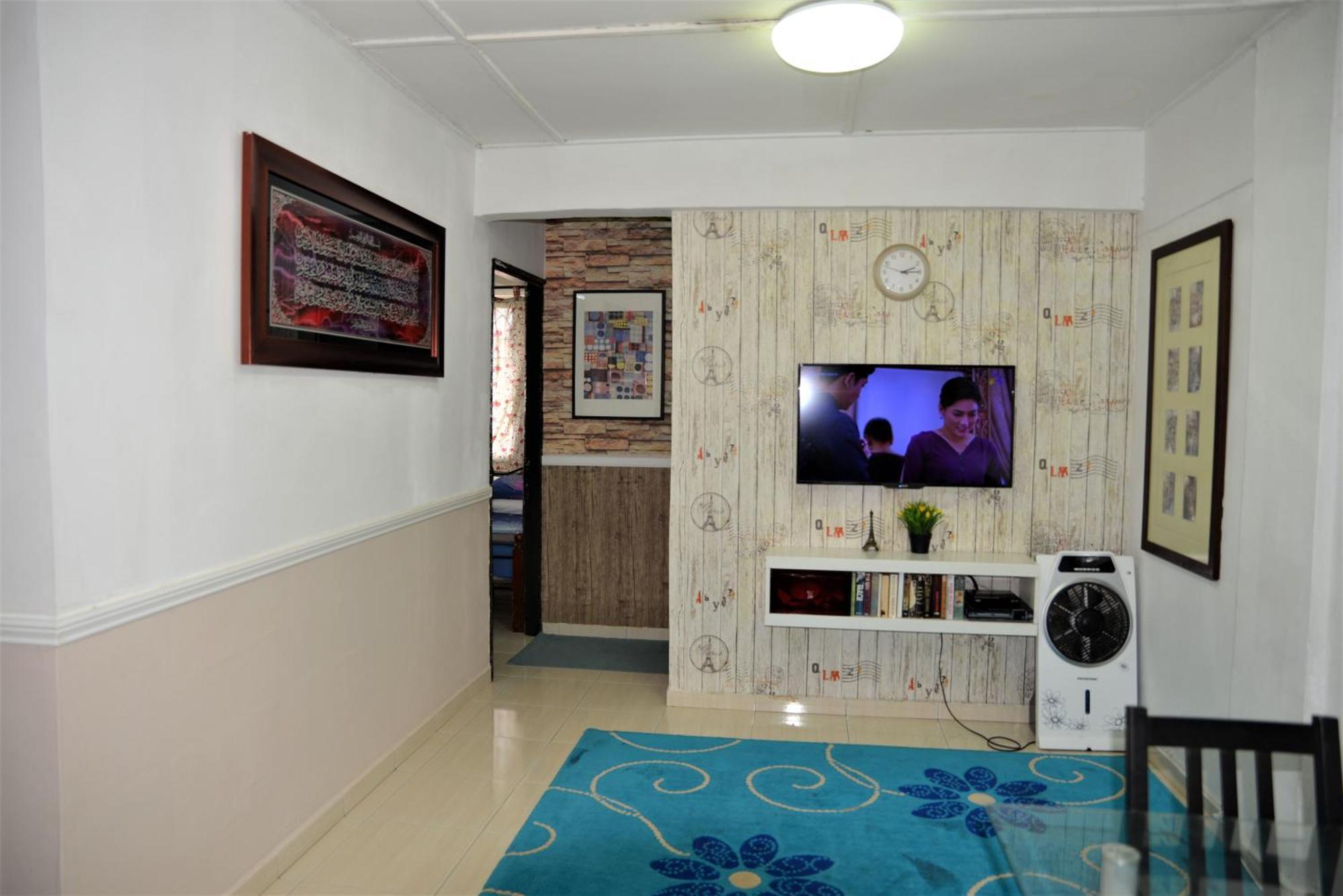 Apartment Awedee *