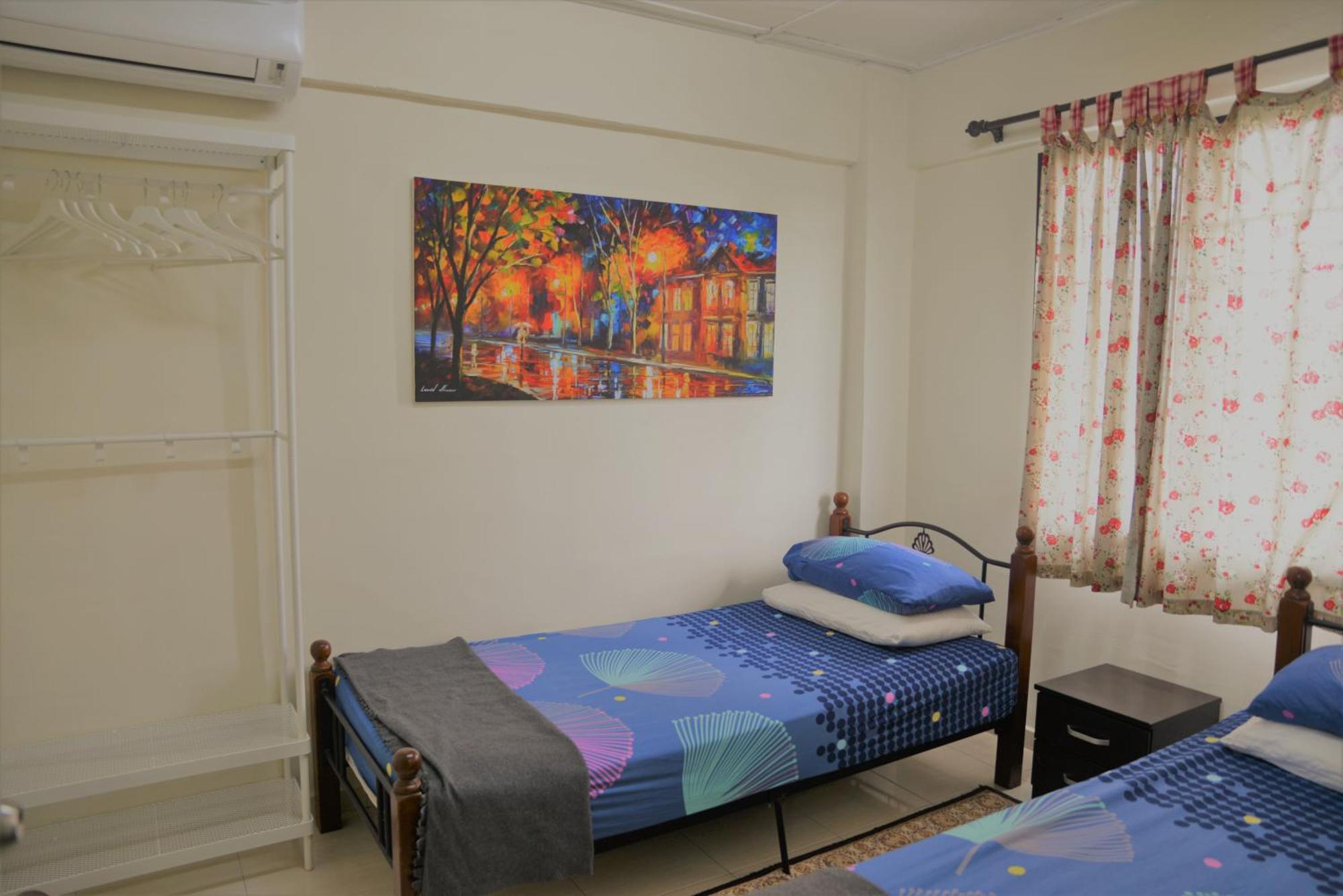 Awedee Apartment *