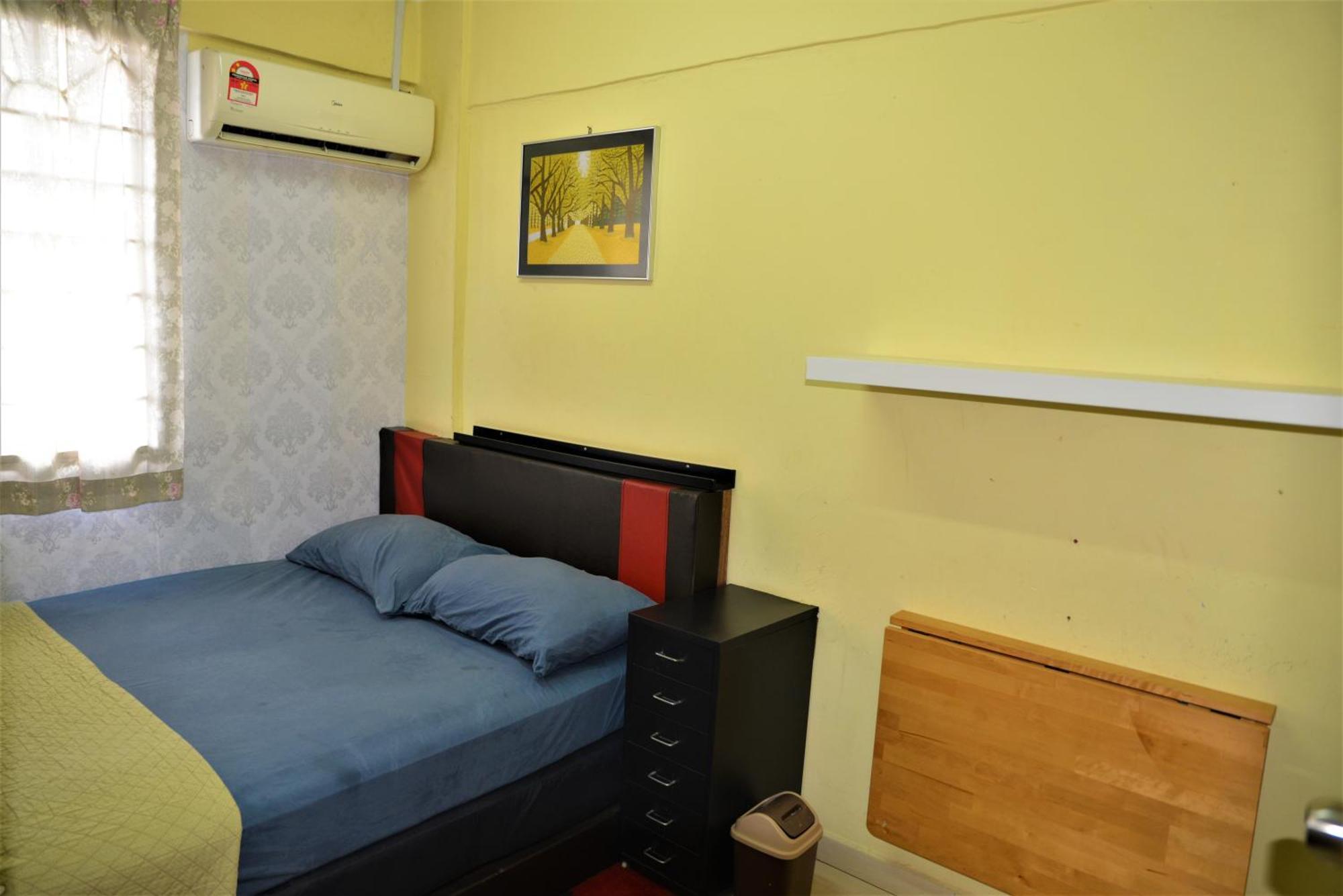Awedee Apartment Putrajaya