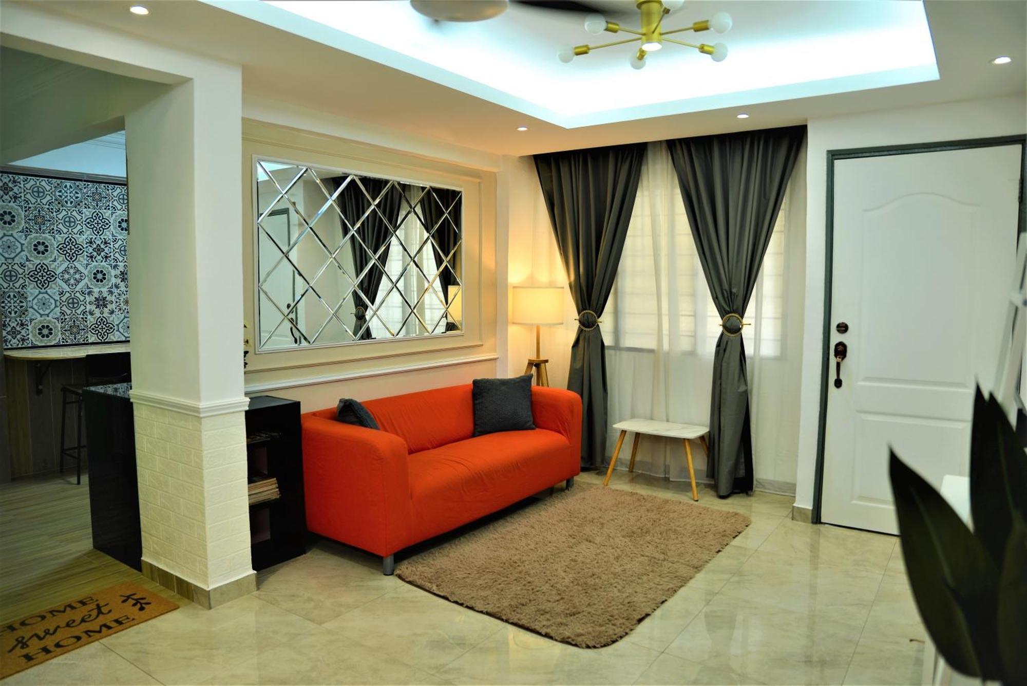 Apartment Awedee