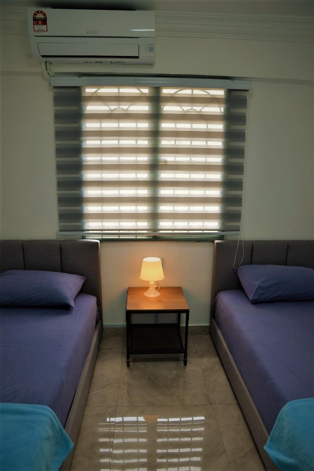 Apartment Awedee