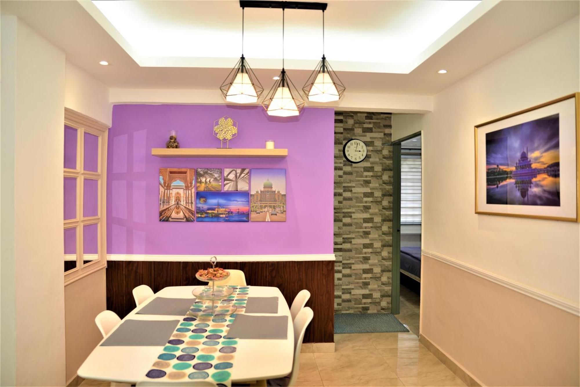 Awedee Apartment