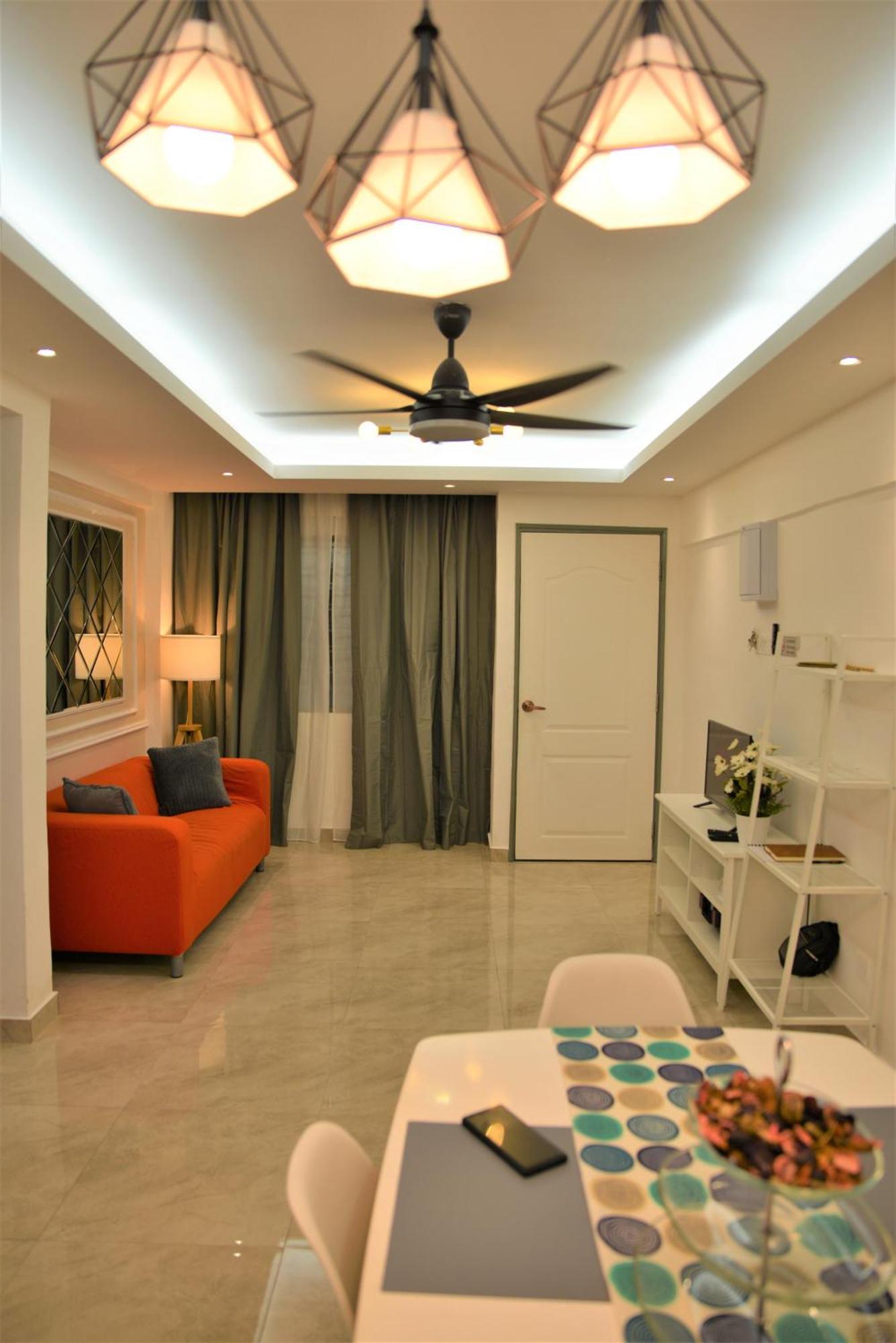 Awedee Apartment