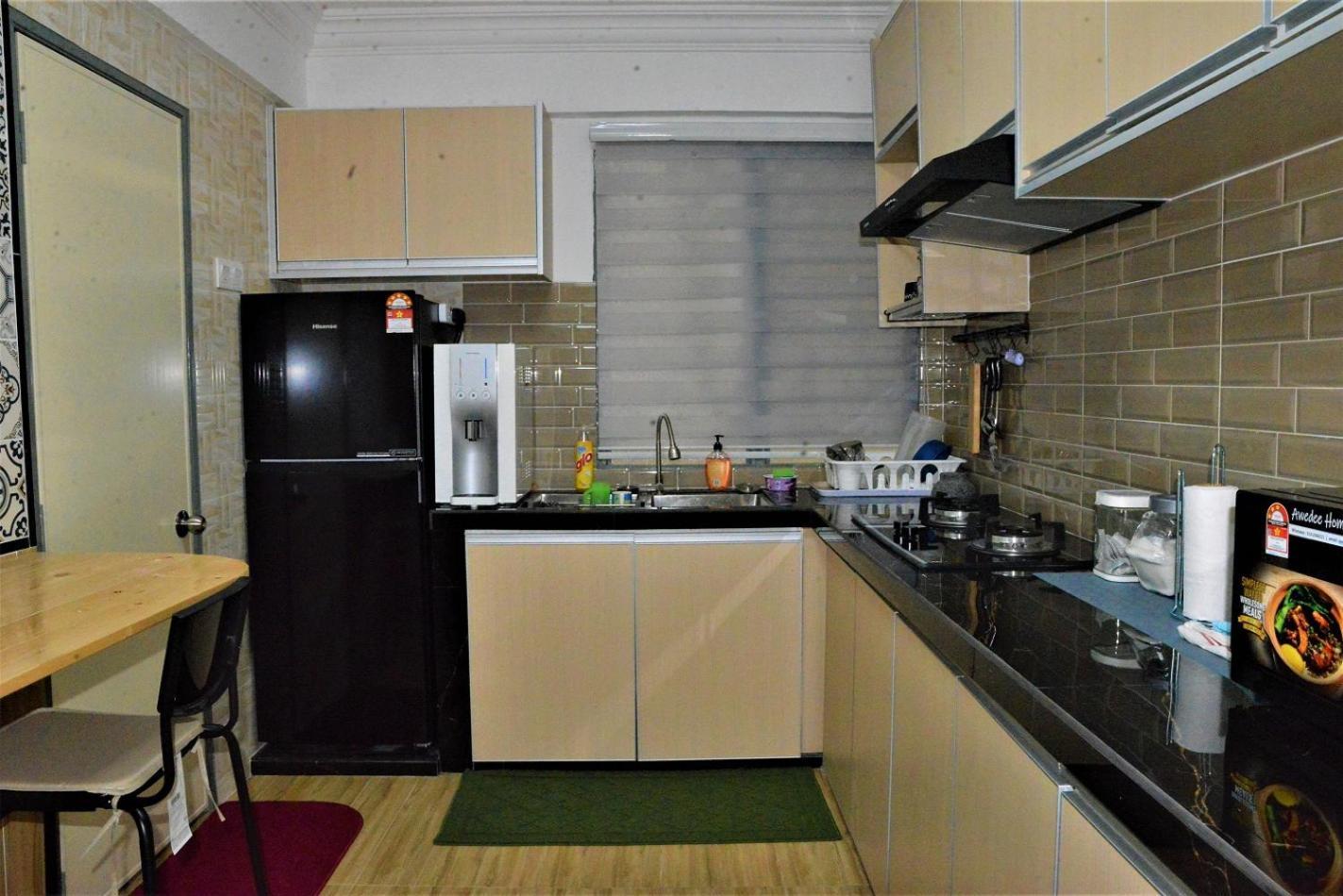 Apartment Awedee *