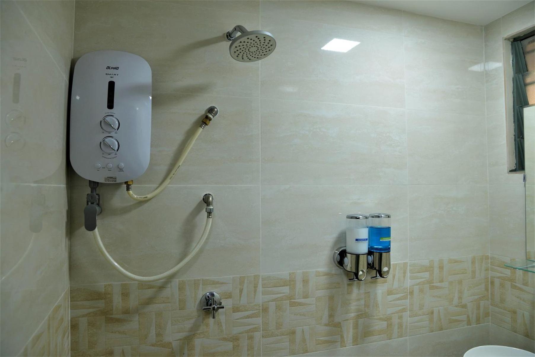 Awedee Apartment *