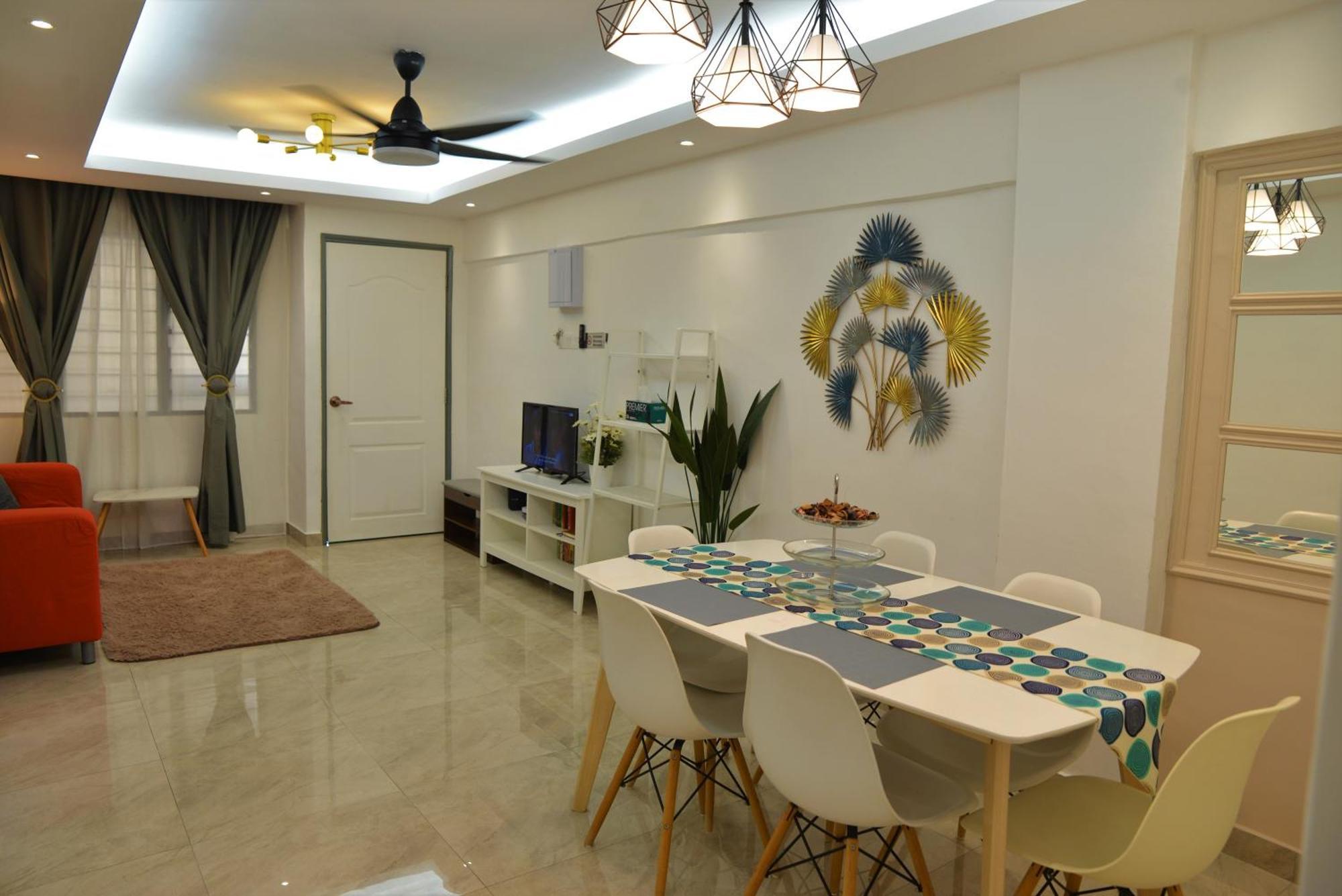 Apartment Awedee *