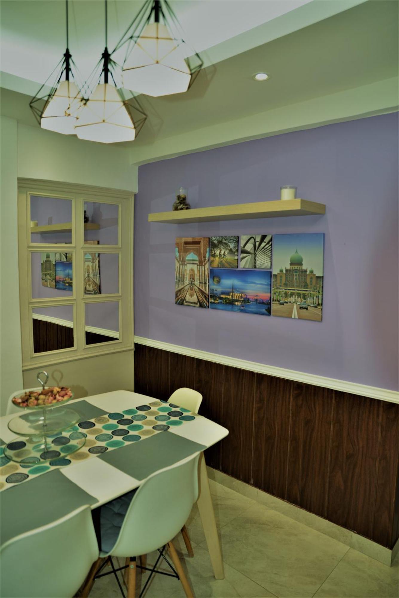 Apartment Awedee