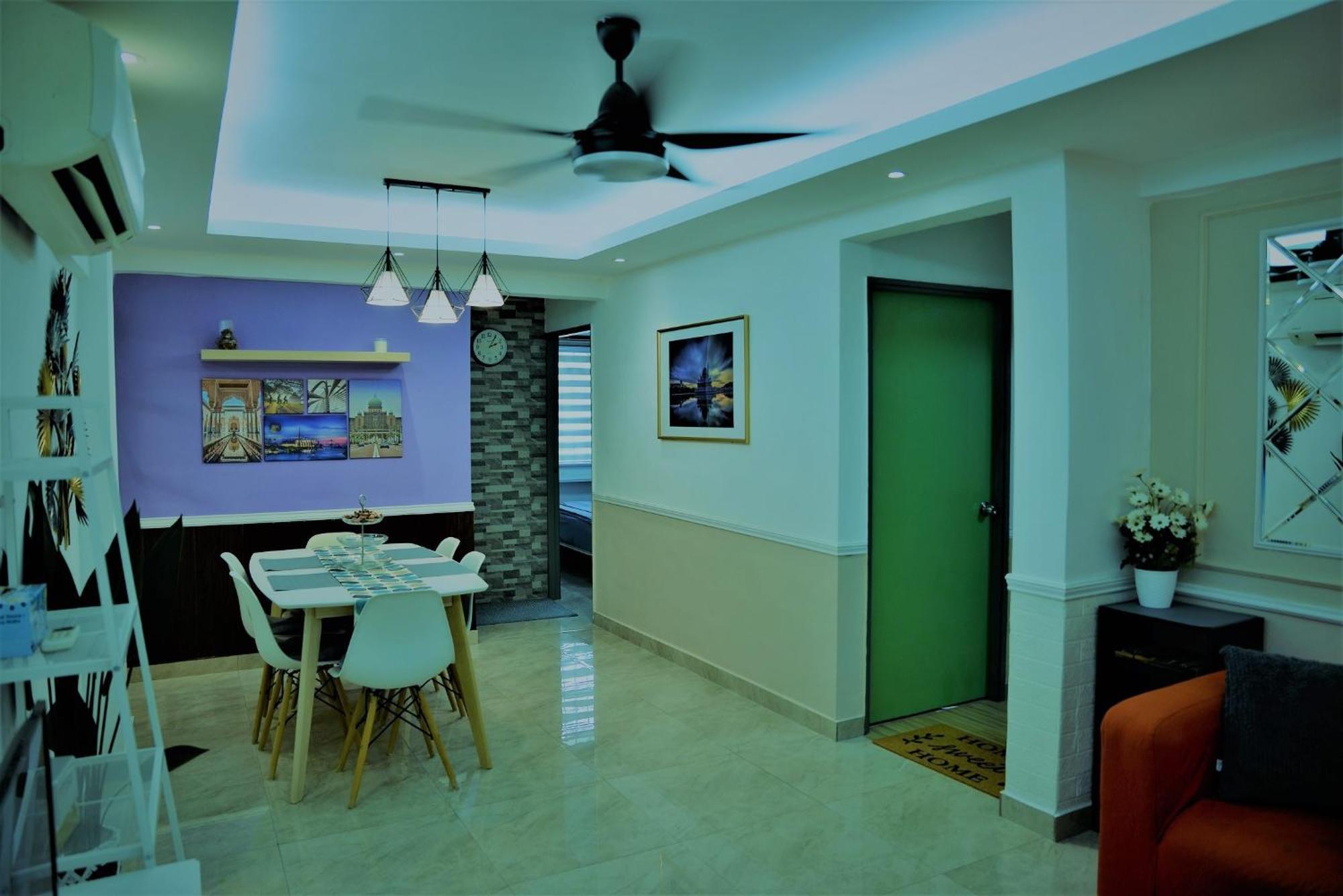 Apartment Awedee