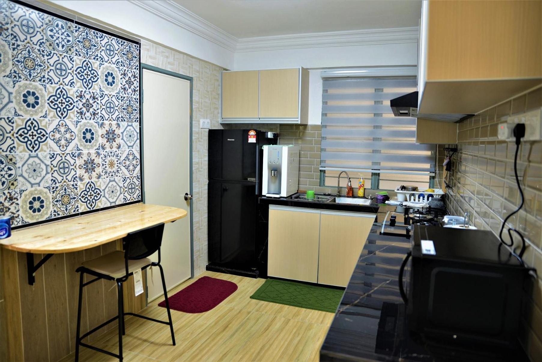 Awedee Apartment Putrajaya