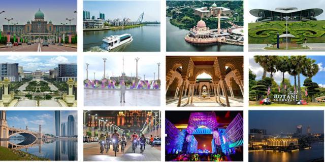 Awedee Putrajaya