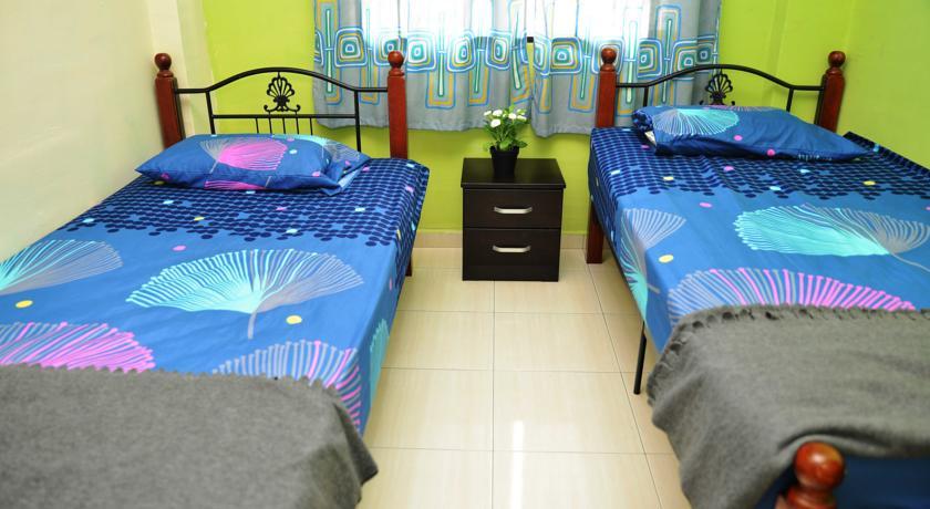 Awedee Apartment Putrajaya