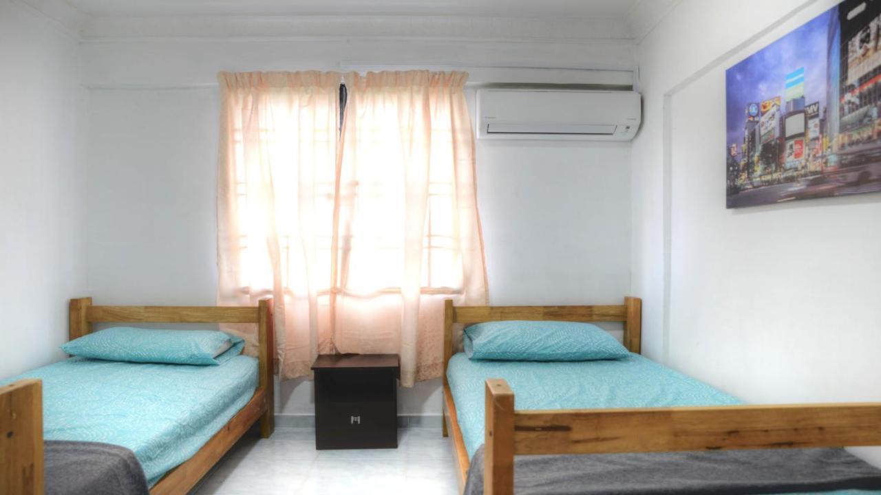 Apartment Awedee