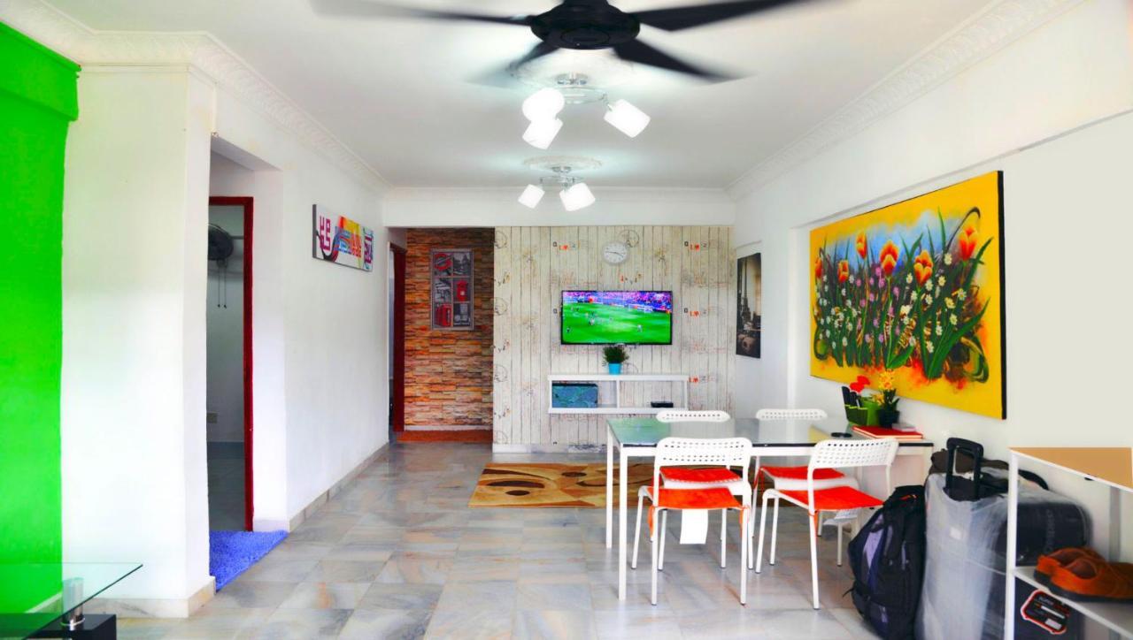 Awedee Apartment Putrajaya