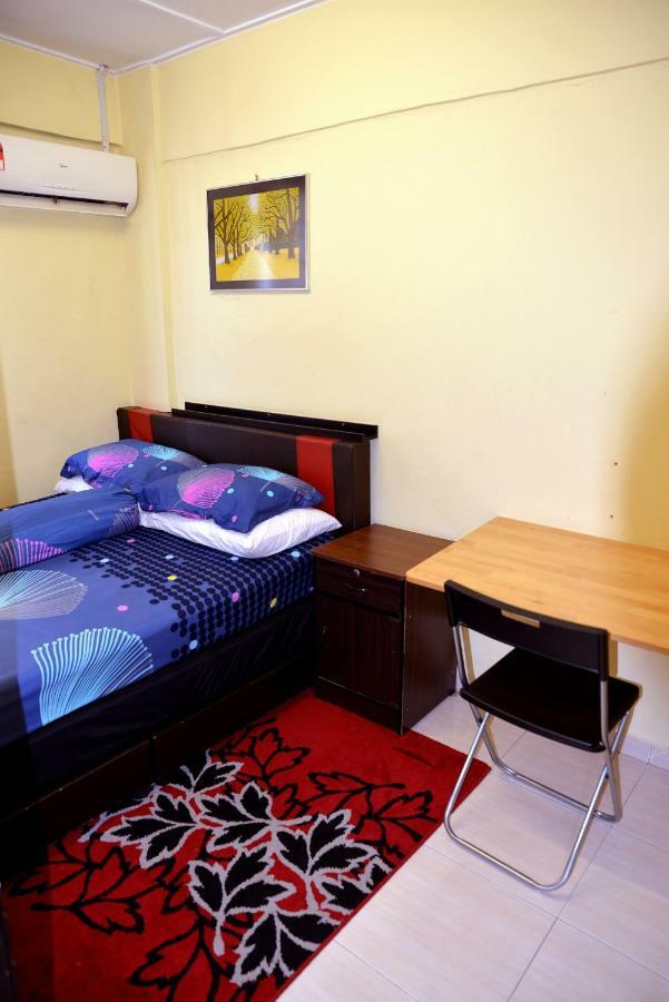 Awedee Apartment *