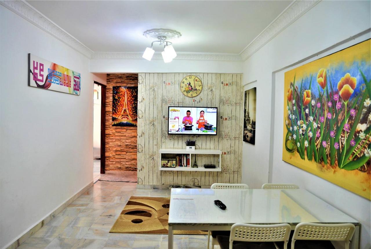 Apartment Awedee *