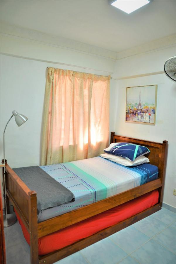 Apartment Awedee Putrajaya